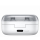 Samsung Galaxy Buds 4 Pro białe - 1489509 - zdjęcie 7